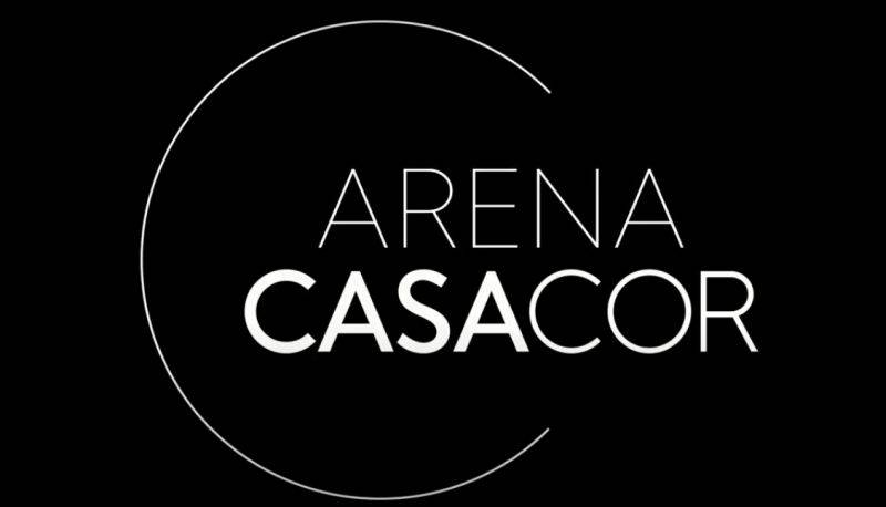 Imagem: reprodução/Casa Cor Imagem: reprodução/Casa Cor