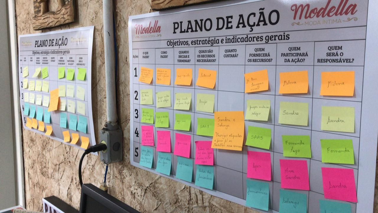 As duas marcas se tornaram também e-commerces em 20 dias com ajuda da consultoria do Sebrae. Foto: Arquivo pessoal As duas marcas se tornaram também e-commerces em 20 dias com ajuda da consultoria do Sebrae. Foto: Arquivo pessoal
