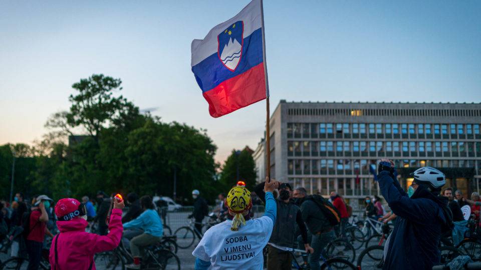 Eslovênia