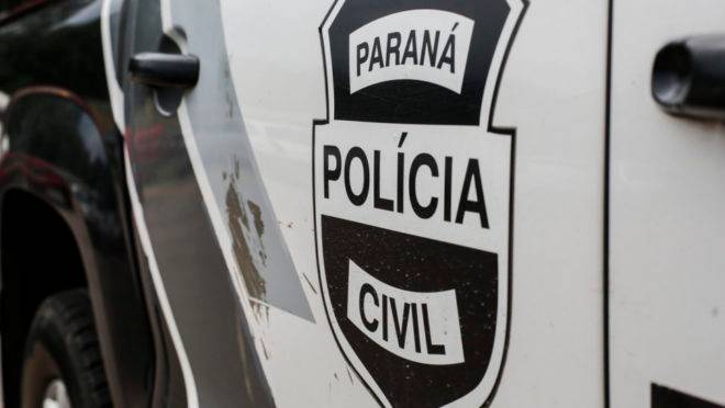 Polícia estoura festa em Colombo