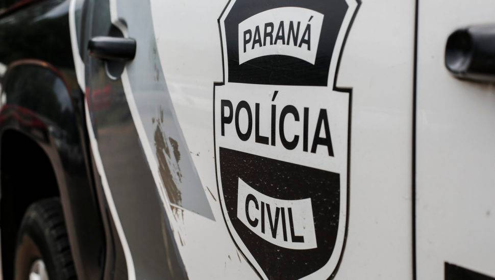 Polícia estoura festa em Colombo