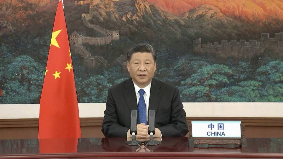 Novas rotas da seda: qual é a estratégia da China para avançar seus interesses pós-pandemia oms coronavírus
