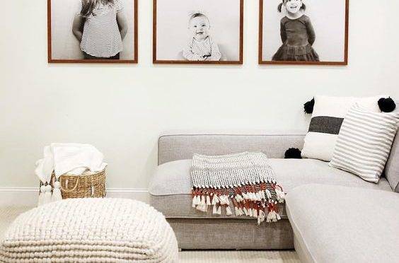 Decoração não é feita só de uma aparência impecável. São memórias e histórias contadas por cada um dos objetos.