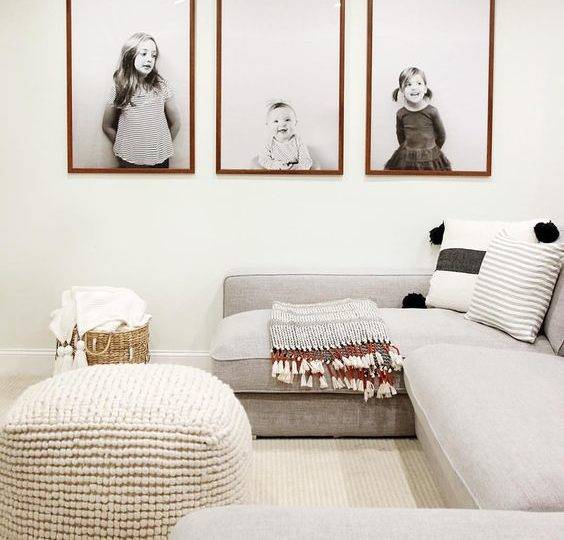 Mais do que embelezar sua casa, a decoração serve para manter a memória familiar Decoração não é feita só de uma aparência impecável. São memórias e histórias contadas por cada um dos objetos.