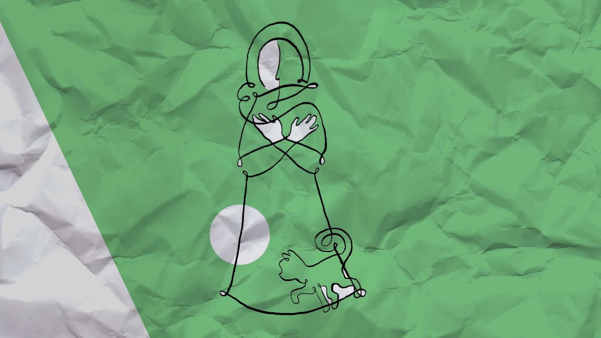 Se Deus é amor, “ele está em tudo que é bom” e “é ele a bondade que cada coisa tem”: disso Juliana de Norwich estava convencida