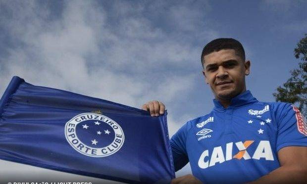 O não pagamento de Denílson gerou a punição da Fifa