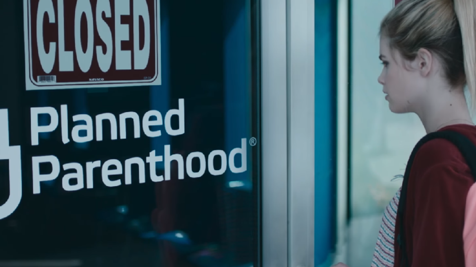 Planned Parenthood