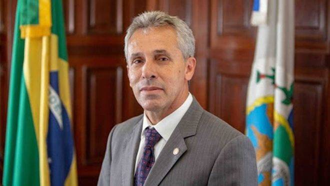 Deputado Gil Vianna, do PSL, morreu no Rio de Janeiro de Covid-19