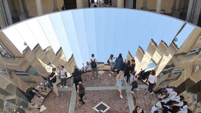 HAUS anuncia parceria oficial com a lendária mostra de design Fuorisalone.it