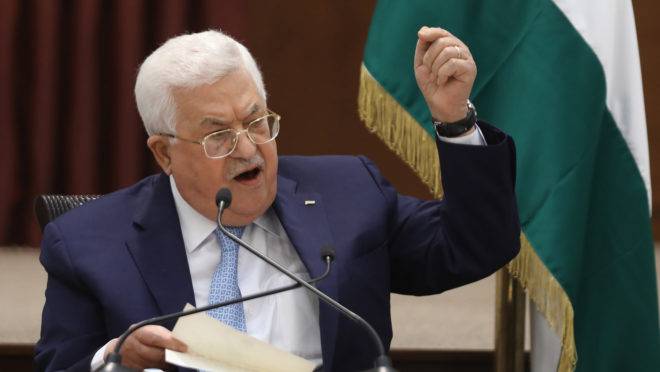 palestina