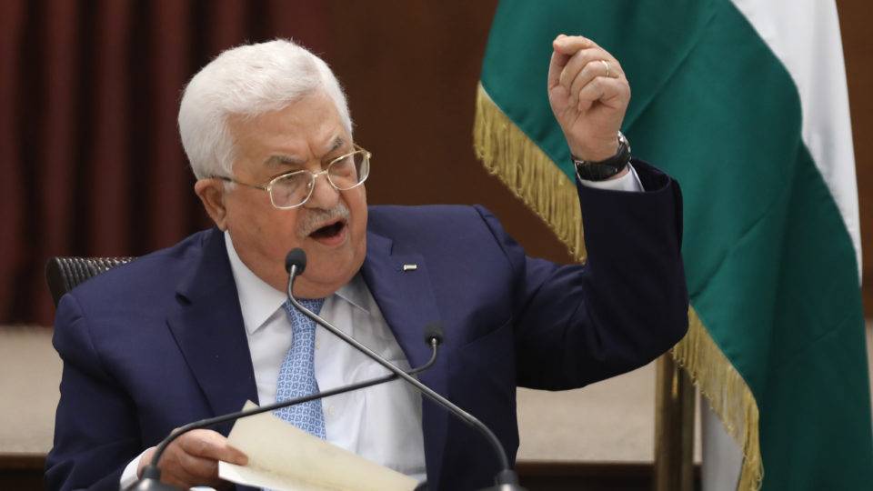 palestina