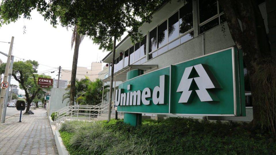 Com drive-thru, Unimed oferece teste da Covid-19 para clientes e não clientes Com drive-thru, Unimed oferece teste da Covid-19 para clientes e não clientes