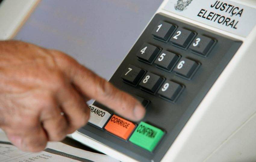Paranaense Positivo Tecnologia vence licitação e fornecerá urnas eletrônicas ao TSE Paranaense Positivo Tecnologia vence licitação e fornecerá urnas eletrônicas ao TSE