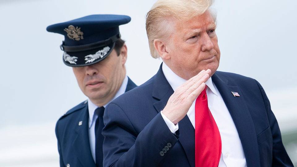 trump