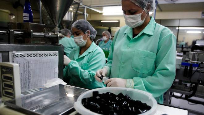 Sistema Fiep comemora no dia 25 de maio o dia Nacional da Industria