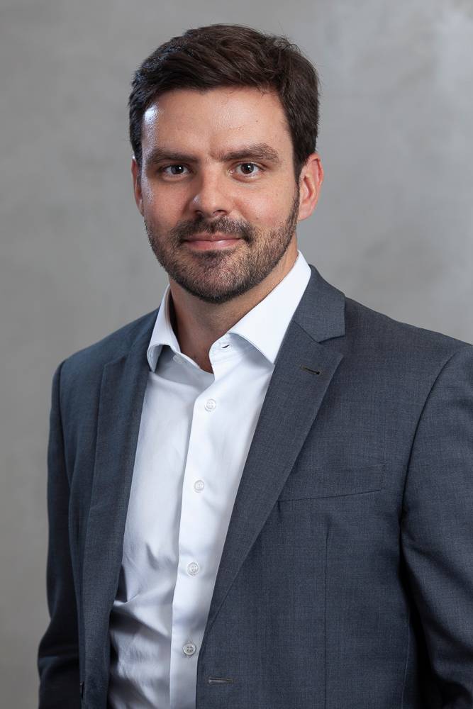 CEO da XP Investimentos, Guilherme Santanna. CEO da XP Investimentos, Guilherme Santanna.