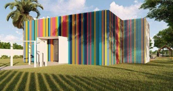 Casa Cor Paraná adia abertura da mostra para 2021 Imagem: Duda Porto/Divulgação