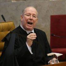 Ex-ministro do STF Celso de Mello critica Senado e chama rejeição de Messias de “injustificável”