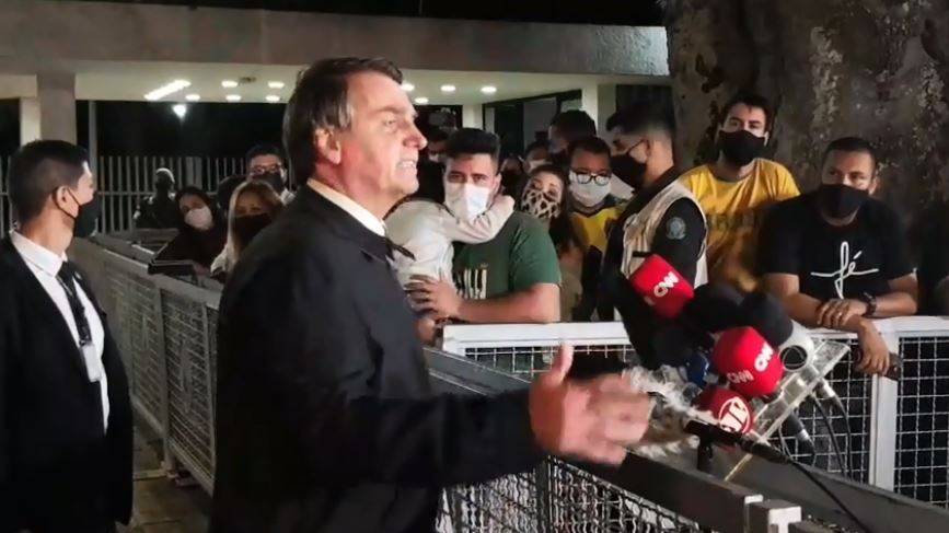 Jair Bolsonaro