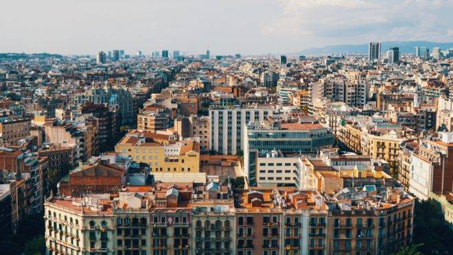 Barcelona é um dos grandes exemplos de protagonismo em implementação de novas tecnologias para melhorar a vida dos cidadãos.