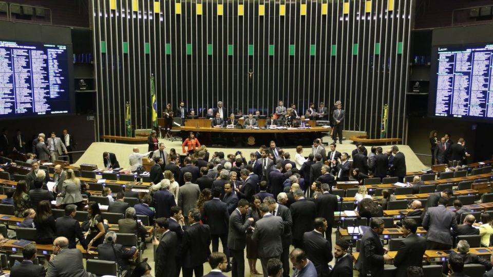 As bases da amoralidade O que é o Centrão, qual sua importância e quem manda no bloco de partidos
