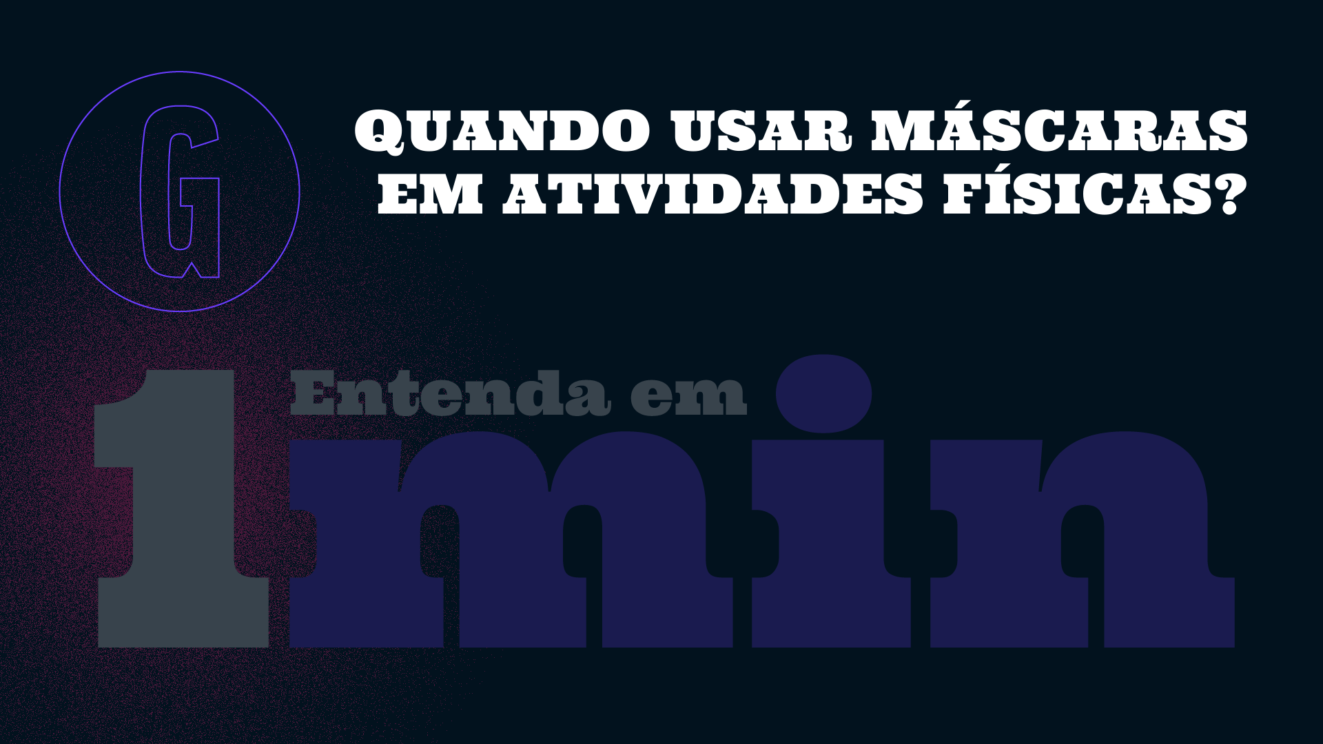 O uso da máscara para a prática de exercícios físicos ao ar livre tem gerado muitas dúvidas. É preciso usar? Em quais momentos? E se a pessoa se mantiver longe das demais?