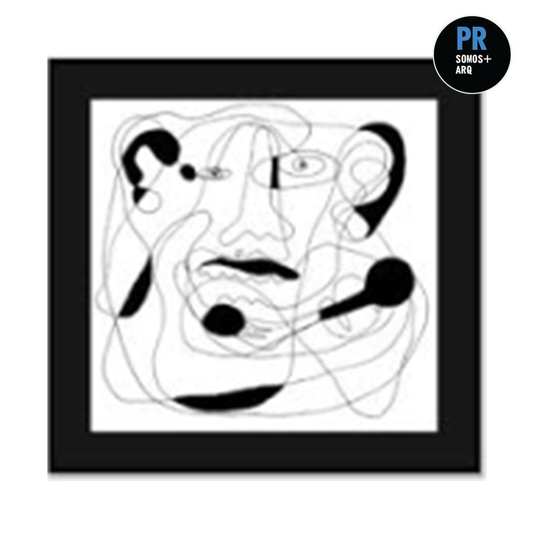 Desenho sobre Papel de André Mendes, a partir de R$ 1.080 Desenho sobre Papel de André Mendes, a partir de R$ 1.080