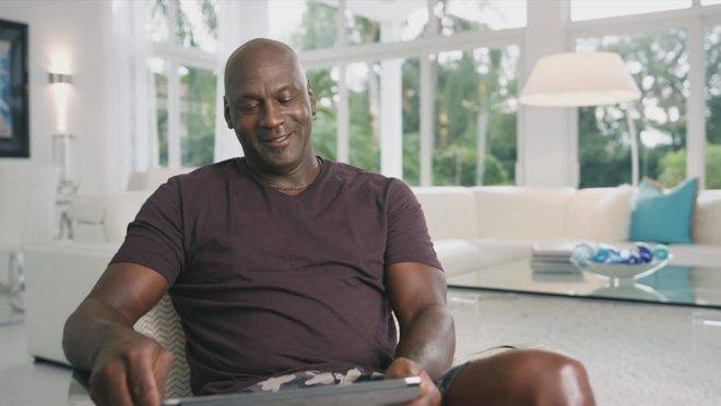 Série documental sobre o time do Chicago Bull que dominou o basquete nos anos 1990 explica como os valores conservadores criam as condições para o sucesso.