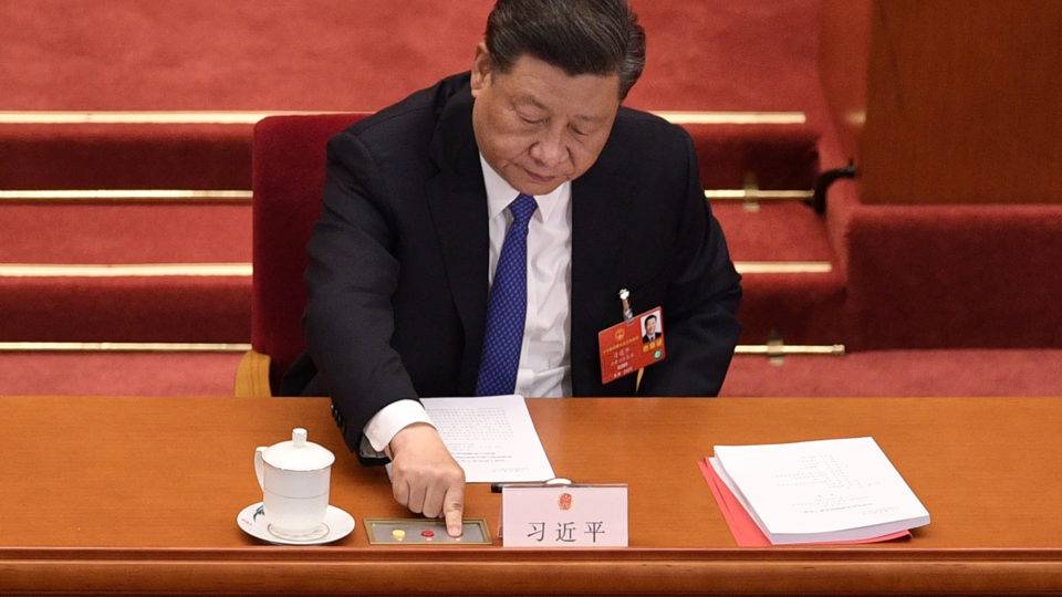Reino Unido, Austrália, Canadá, EUA criticam China em declaração conjunta china hong kong xi jinping