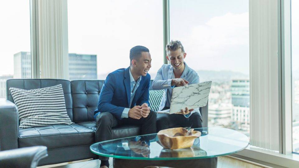 Partnership e mini-IPOs: novo normal será mais sobre sócios do que relações de trabalho Partnership e mini-IPOs: novo normal será mais sobre sócios do que relações de trabalho