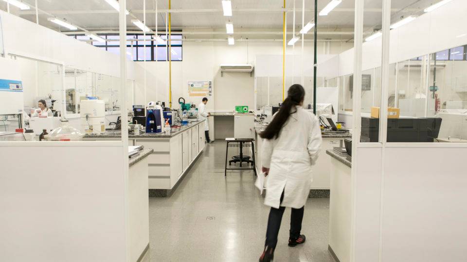 biotecnologia