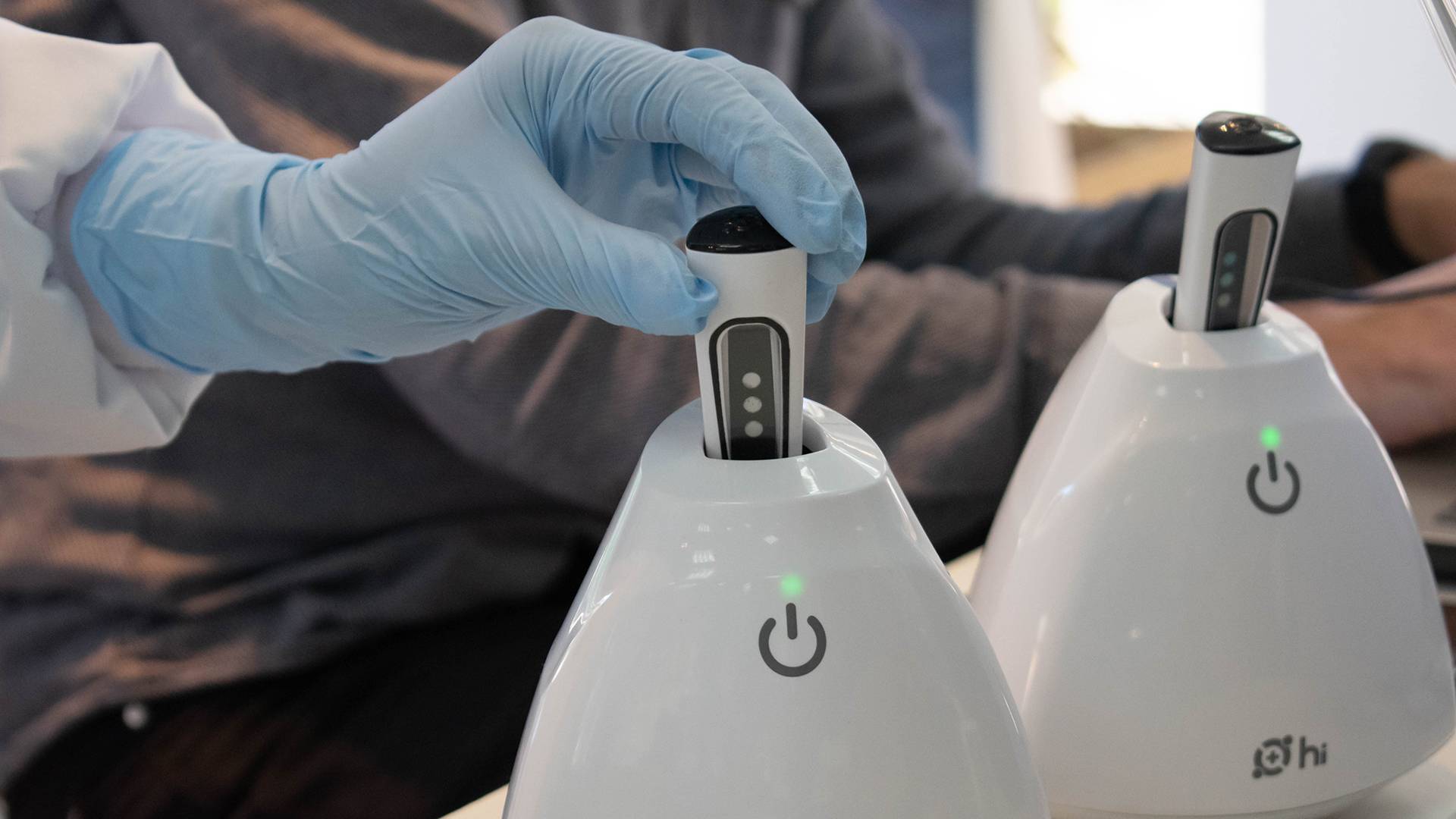 Oferta de testes de diagnóstico da COVID-19 traz agilidade e gestão da informação para a indústria