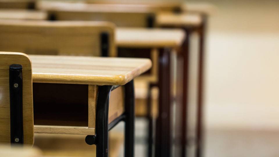 24 milhões de estudantes podem abandonar estudos, diz Unesco 24 milhões de estudantes podem abandonar estudos, diz Unesco