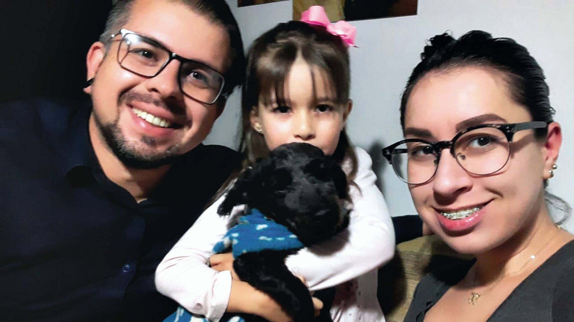 Adotar um animal faz bem à saúde e alivia a ansiedade durante a pandemia