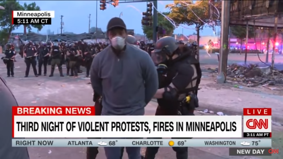 cnn minneapolis