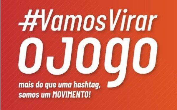 Movimento #VamosVirarOJogo já atraiu 453 empresas, incluindo, por exemplo, Carrefour, Magazine Luiza, 3M e Usiminas