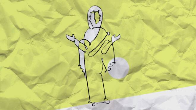 O ensinamento de Sinclética compõe o patrimônio legado pela experiência do deserto, de que bebe toda a espiritualidade cristã.