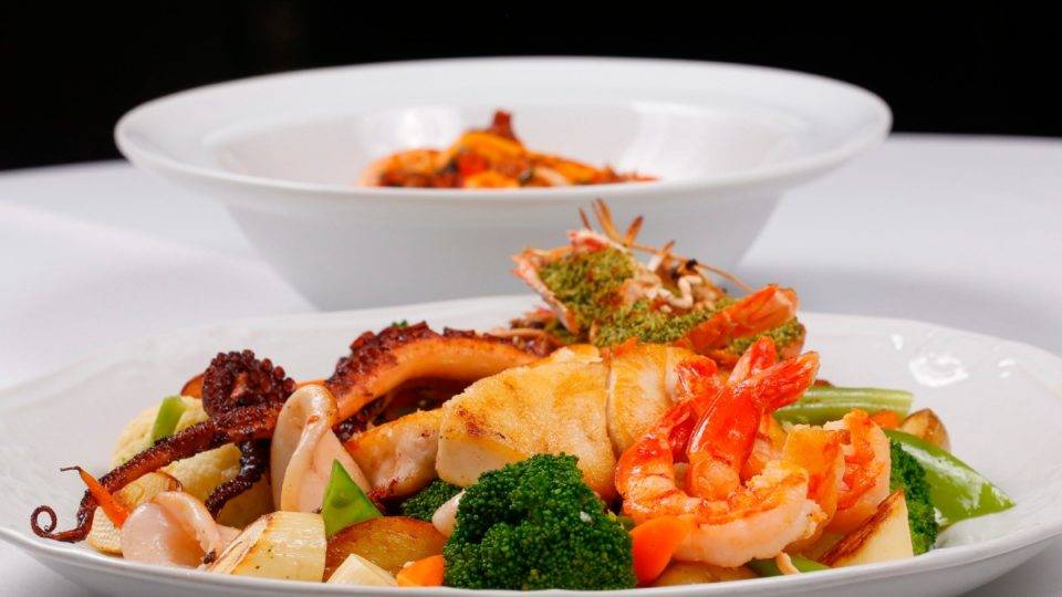 Seja Bom - Terra Madre