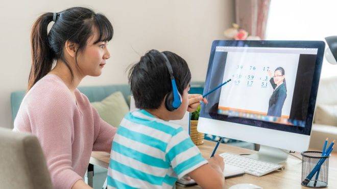 Negociação com as escolas é o melhor caminham, orientam os especialistas