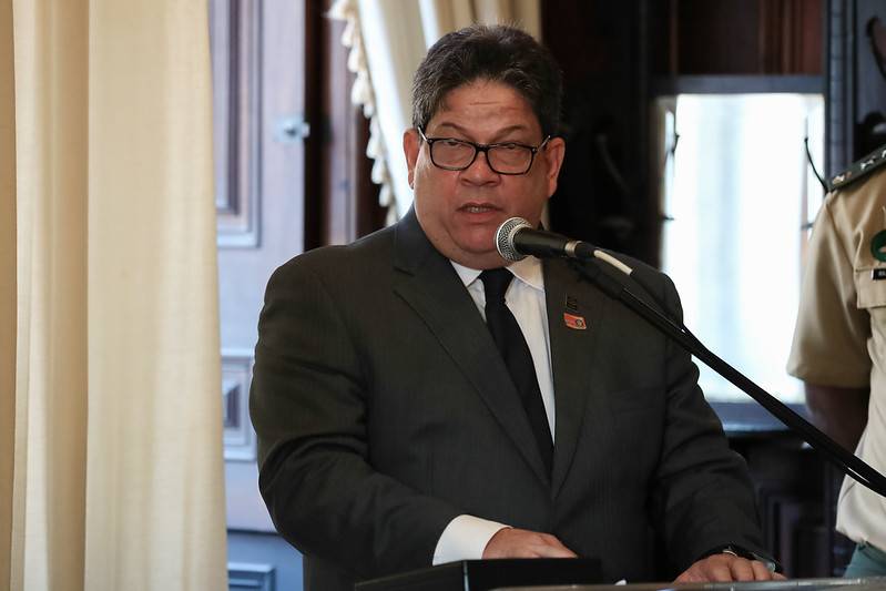 Alexandre Borges Cabral