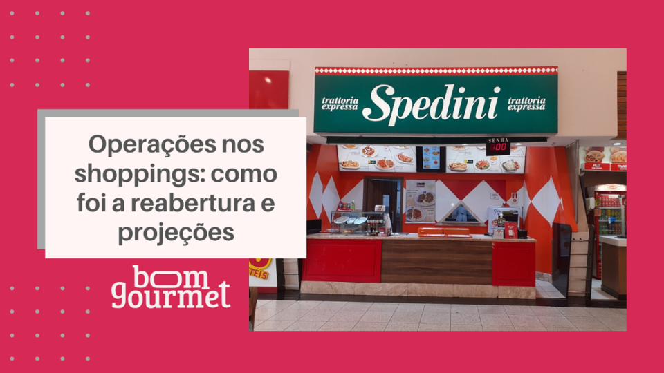 Live Mercado Gastronômico