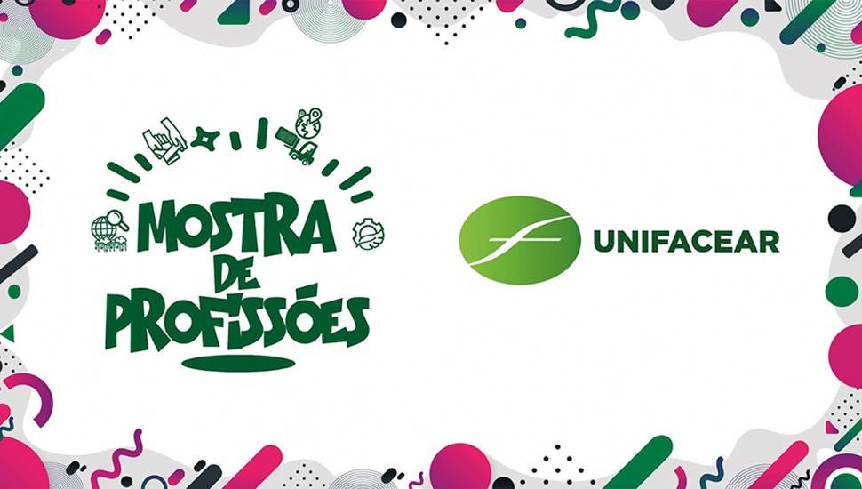 Mostra de profissões Unifacear