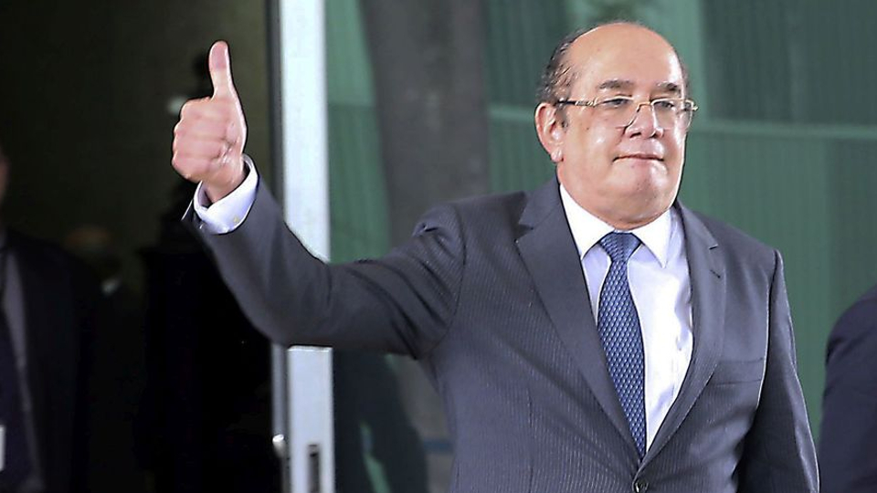 Decisão do ministro Gilmar Mendes blindou advogados denunciados pelo Ministério Público na Operação Esquema S.