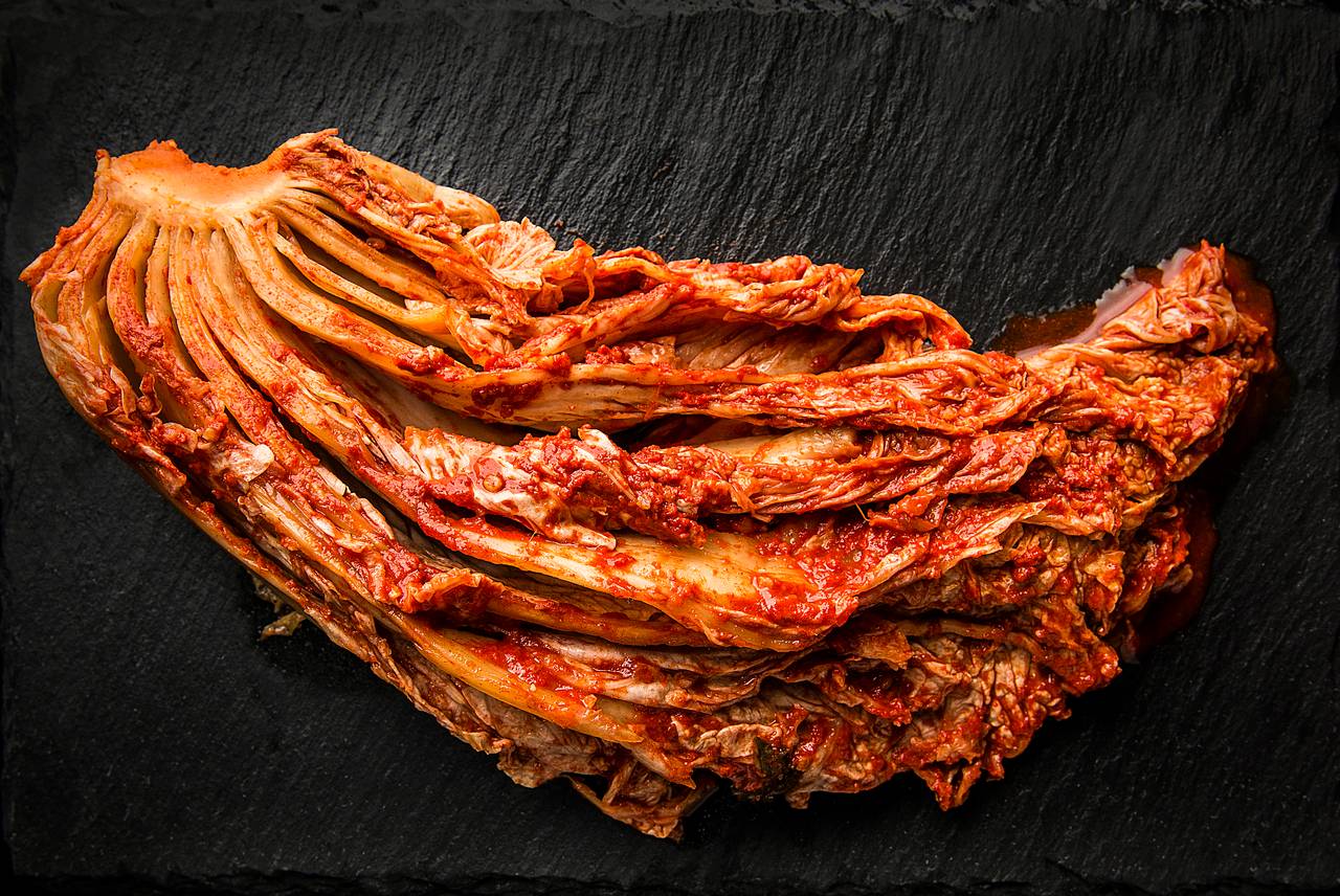fermentados kimchi fermentados kimchi