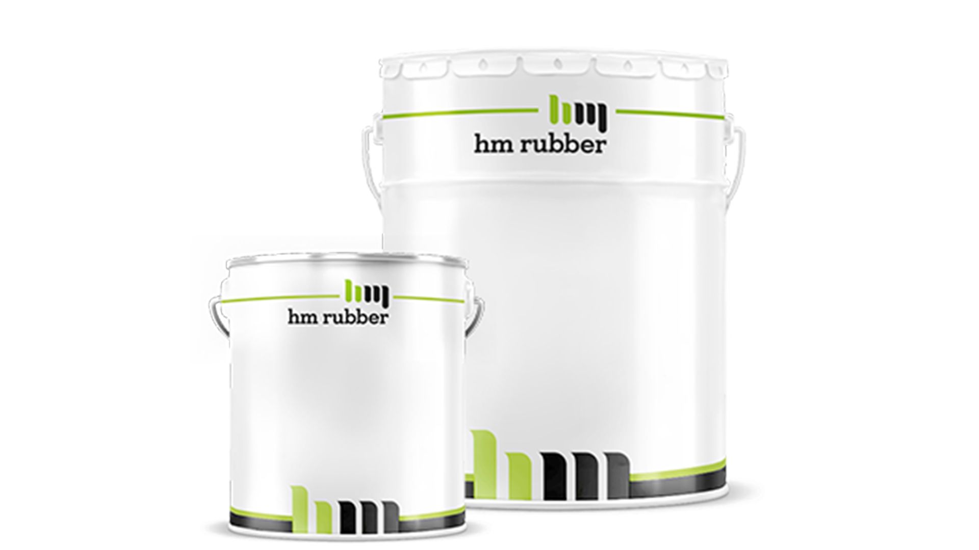 Borracha Líquida Modificada da HM Rubber