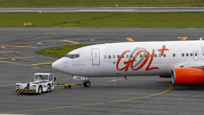 aviao-gol
