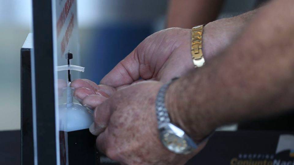 Divulgação dos dados sobre a Covid-19 no Brasil foi cobrada pela OMS