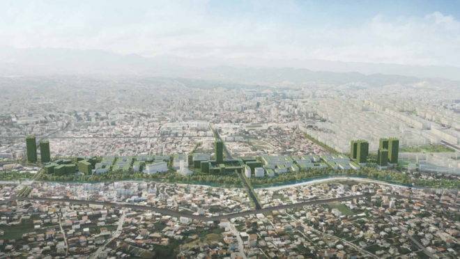 Foto: Stefano Boeri Architetti