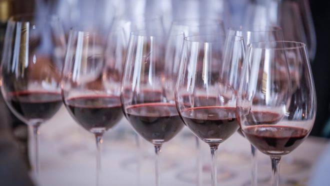 Curso vinhos