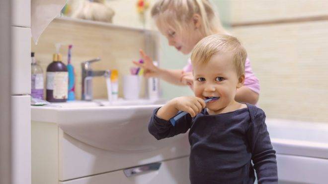 Como aproveitar esse tempo de quarentena para ensinar habilidades que será úteis para seus filhos durante toda a vida